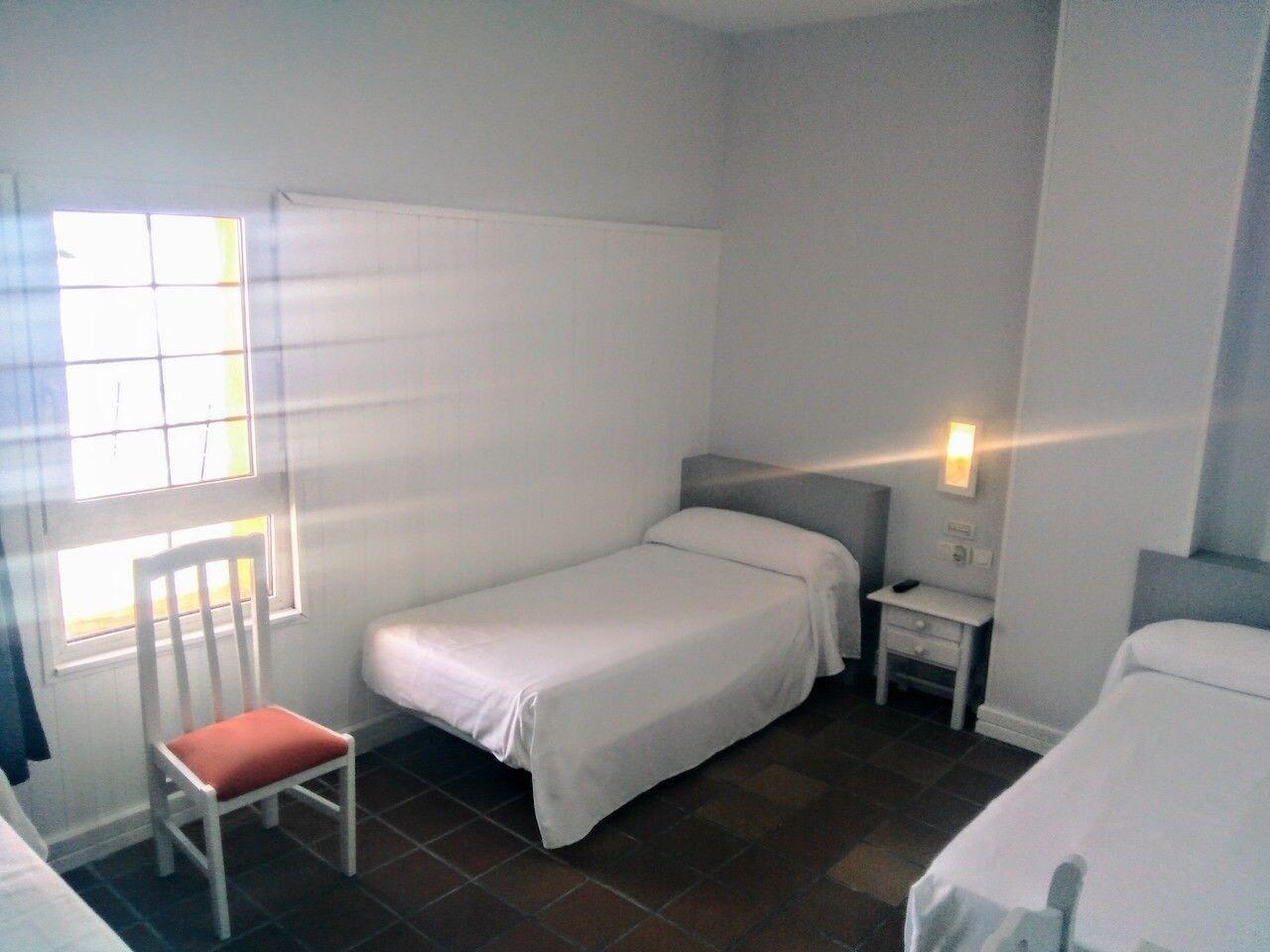 Hotel Montesol Arttyco シエラネバダ エクステリア 写真