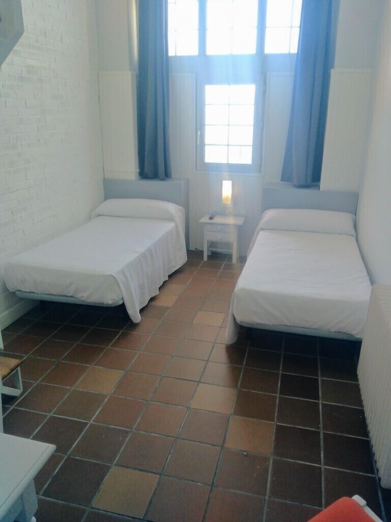 Hotel Montesol Arttyco シエラネバダ エクステリア 写真