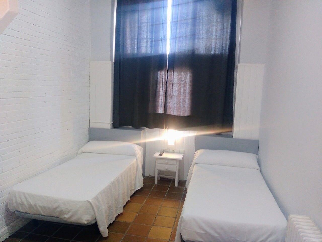 Hotel Montesol Arttyco シエラネバダ エクステリア 写真