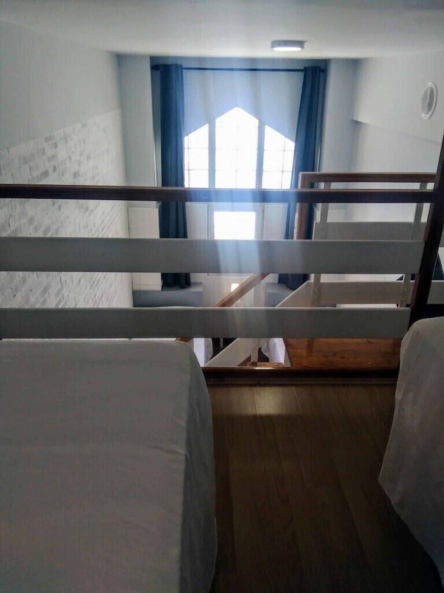 Hotel Montesol Arttyco シエラネバダ エクステリア 写真