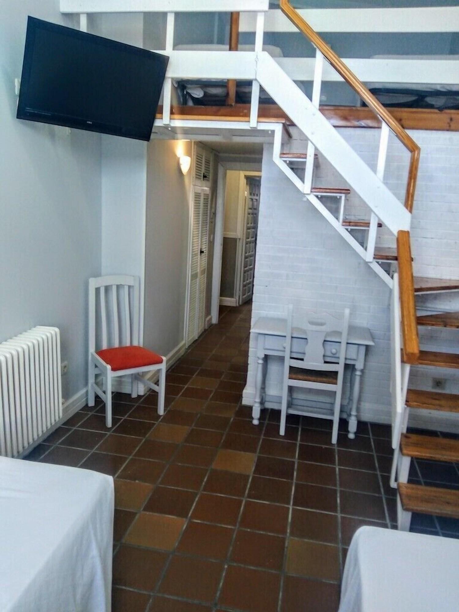 Hotel Montesol Arttyco シエラネバダ エクステリア 写真