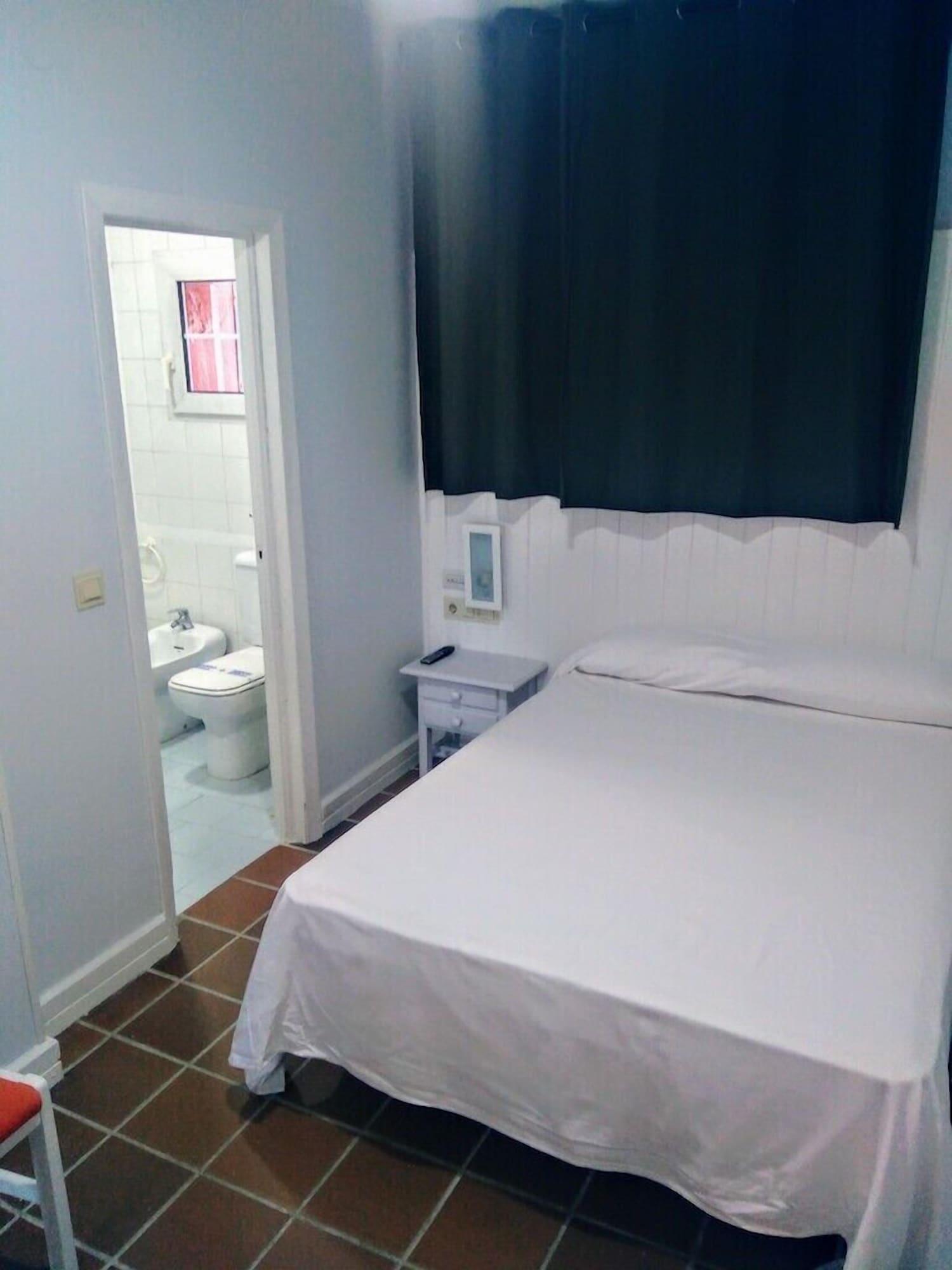 Hotel Montesol Arttyco シエラネバダ エクステリア 写真