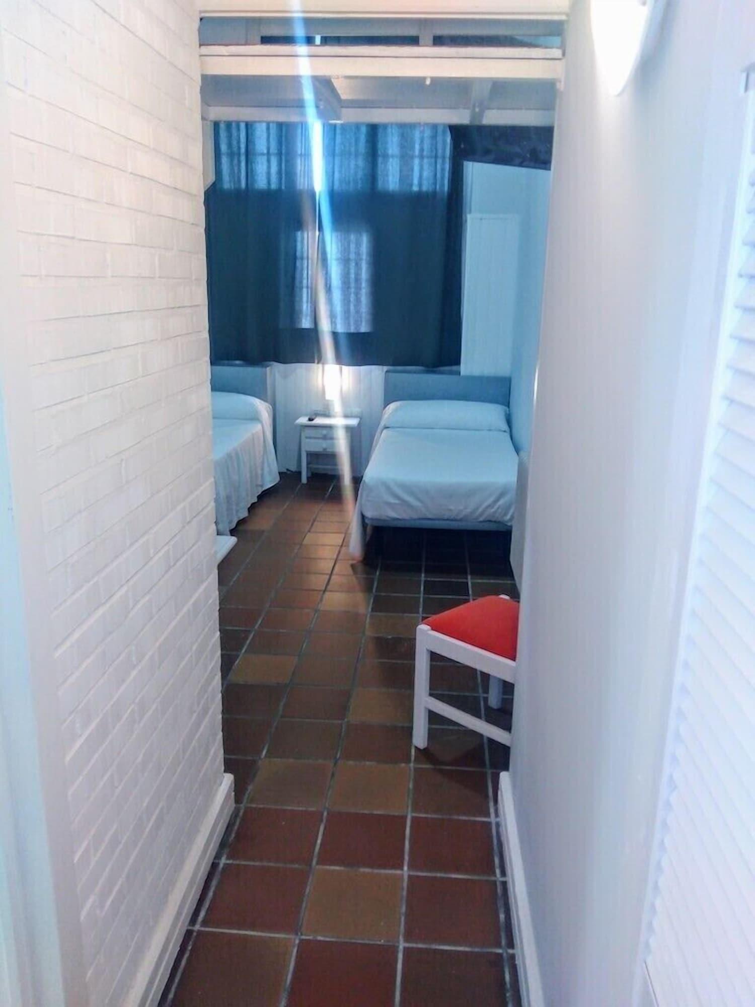 Hotel Montesol Arttyco シエラネバダ エクステリア 写真