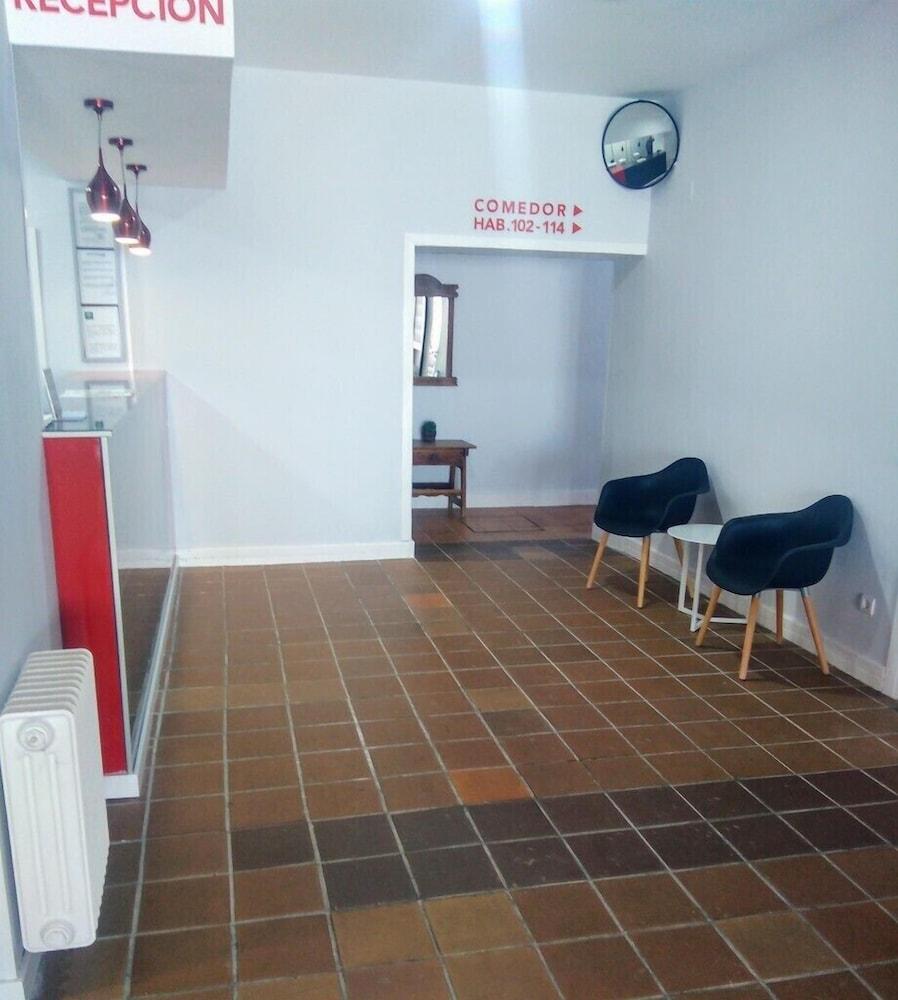Hotel Montesol Arttyco シエラネバダ エクステリア 写真