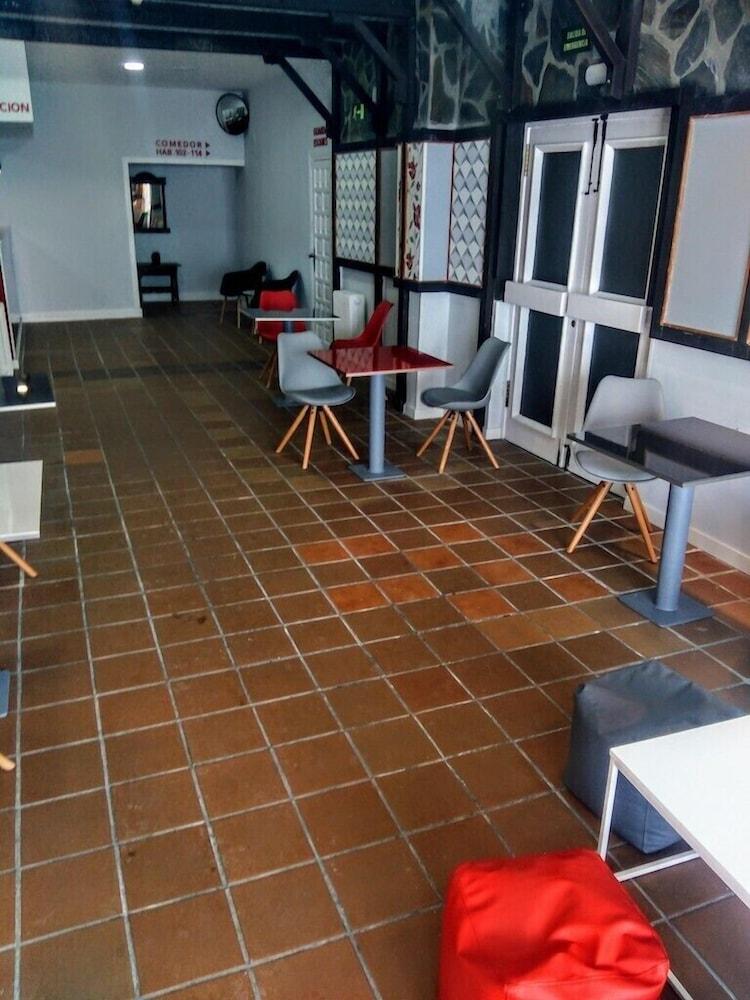 Hotel Montesol Arttyco シエラネバダ エクステリア 写真