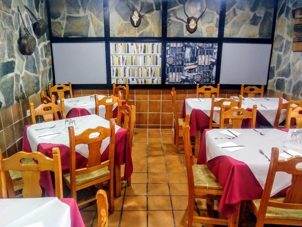 Hotel Montesol Arttyco シエラネバダ エクステリア 写真