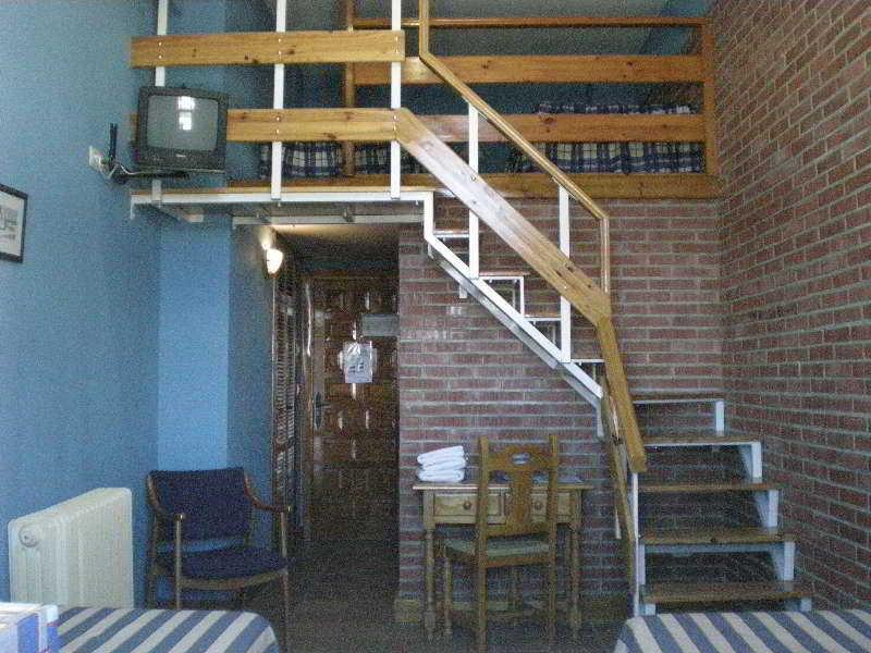 Hotel Montesol Arttyco シエラネバダ エクステリア 写真