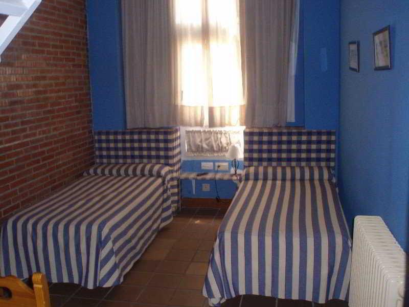 Hotel Montesol Arttyco シエラネバダ エクステリア 写真