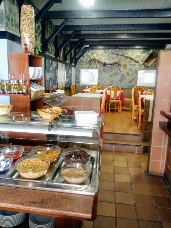 Hotel Montesol Arttyco シエラネバダ エクステリア 写真