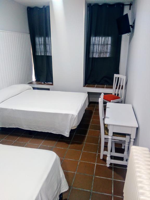 Hotel Montesol Arttyco シエラネバダ エクステリア 写真