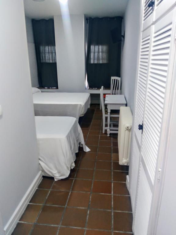 Hotel Montesol Arttyco シエラネバダ エクステリア 写真