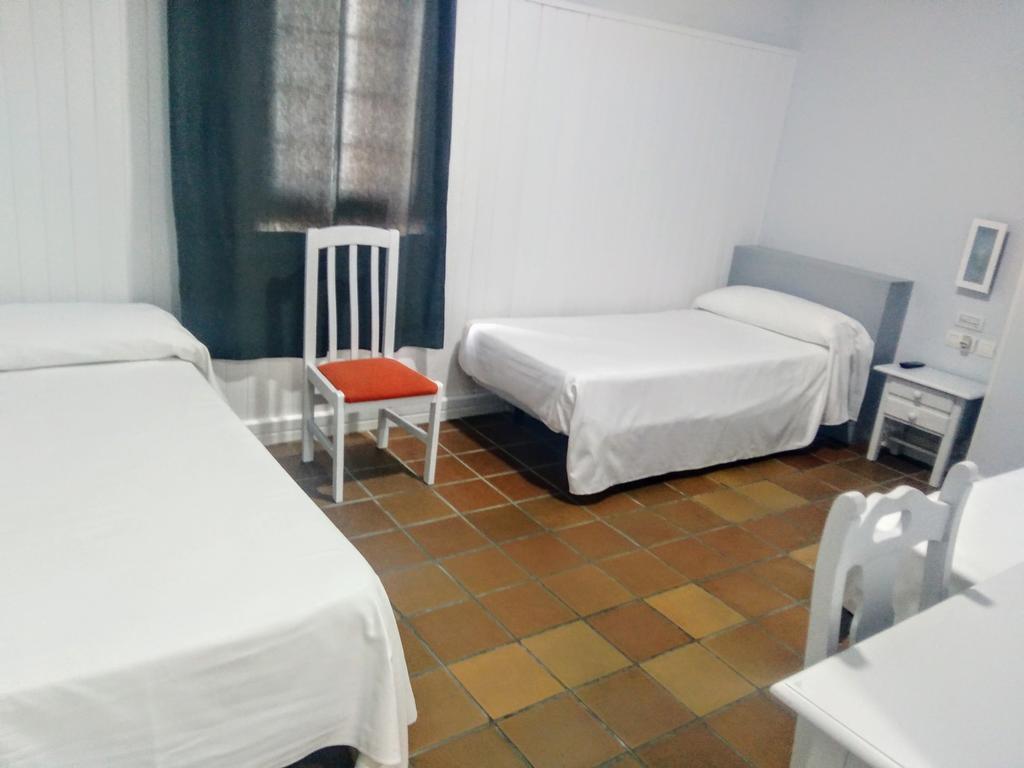 Hotel Montesol Arttyco シエラネバダ エクステリア 写真