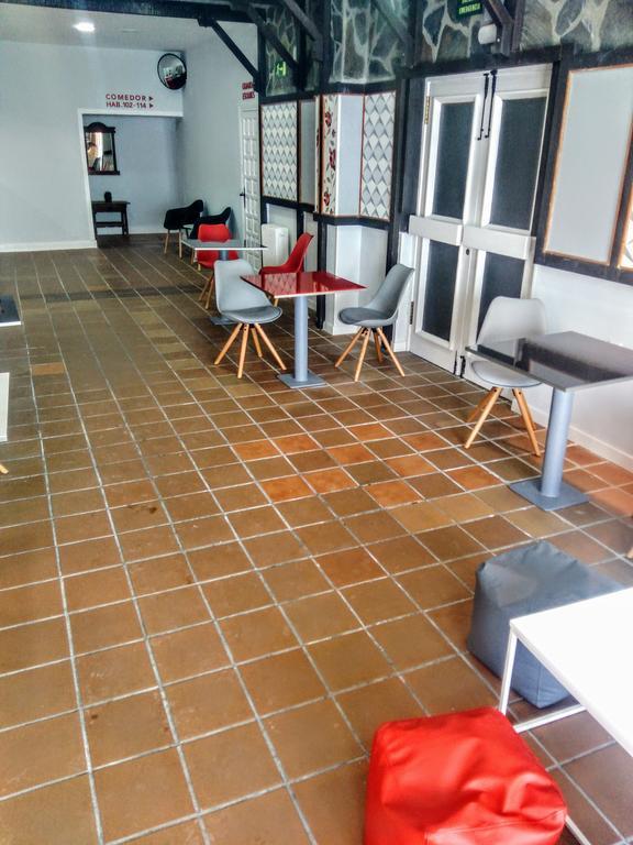 Hotel Montesol Arttyco シエラネバダ エクステリア 写真