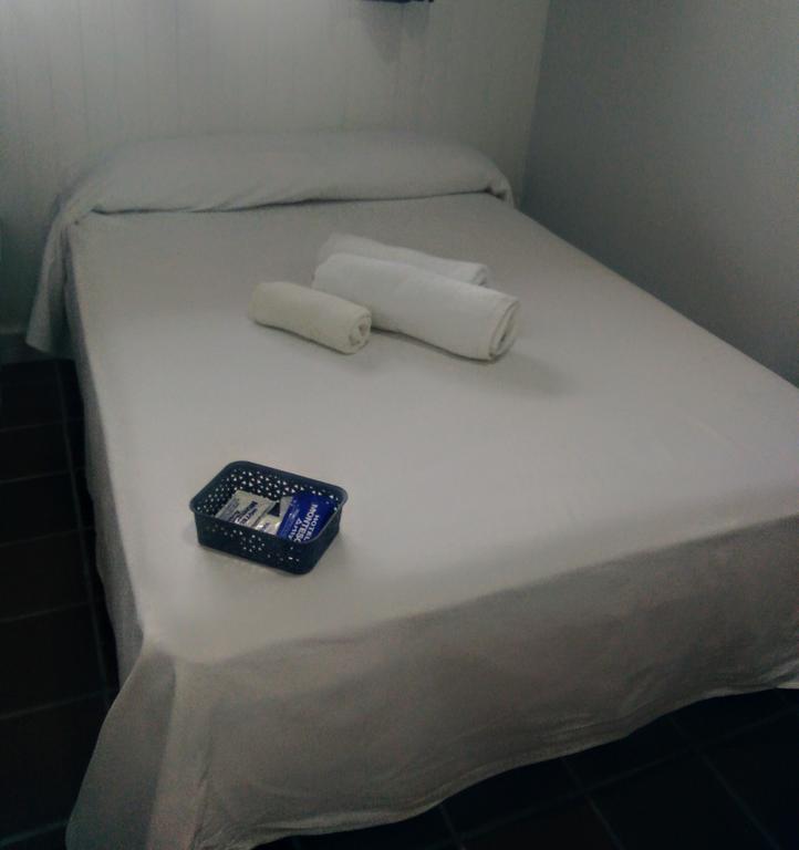 Hotel Montesol Arttyco シエラネバダ エクステリア 写真
