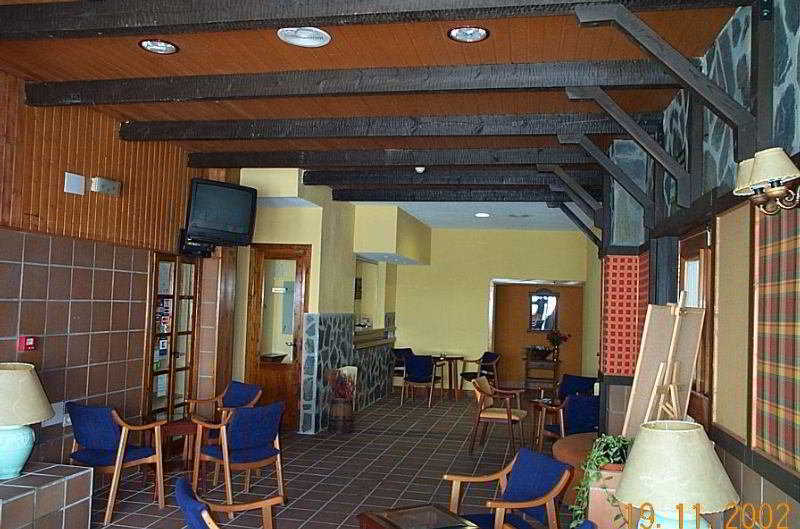 Hotel Montesol Arttyco シエラネバダ エクステリア 写真